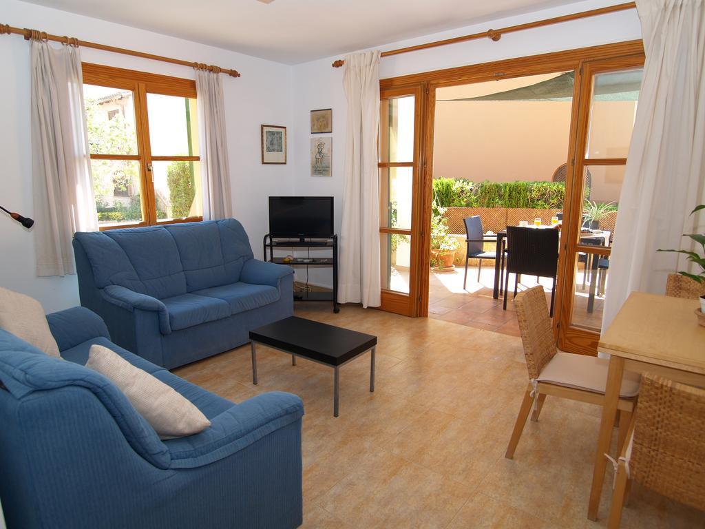 Son Duri Seawiews 15 Appartement *