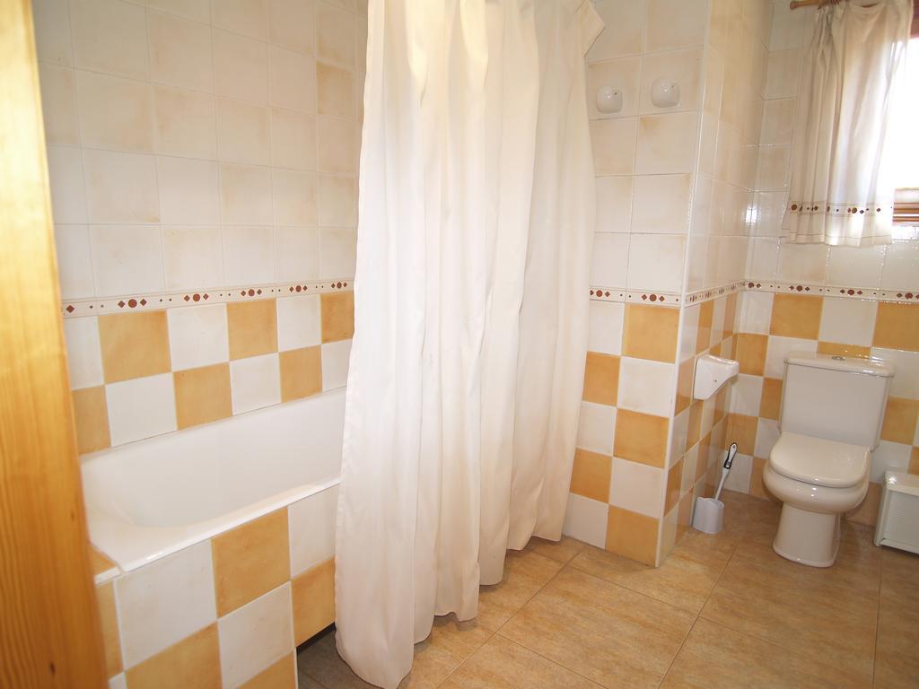 Appartement Son Duri Seawiews 15