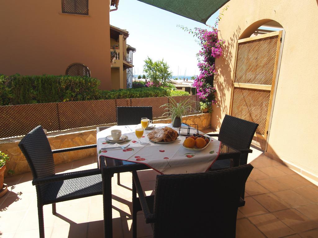 Son Duri Seawiews 15 Appartement Sa Ràpita