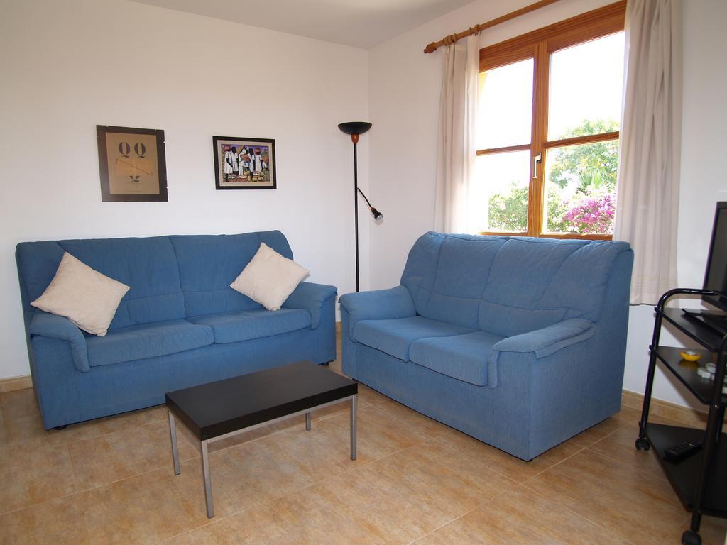 Son Duri Seawiews 15 Appartement
