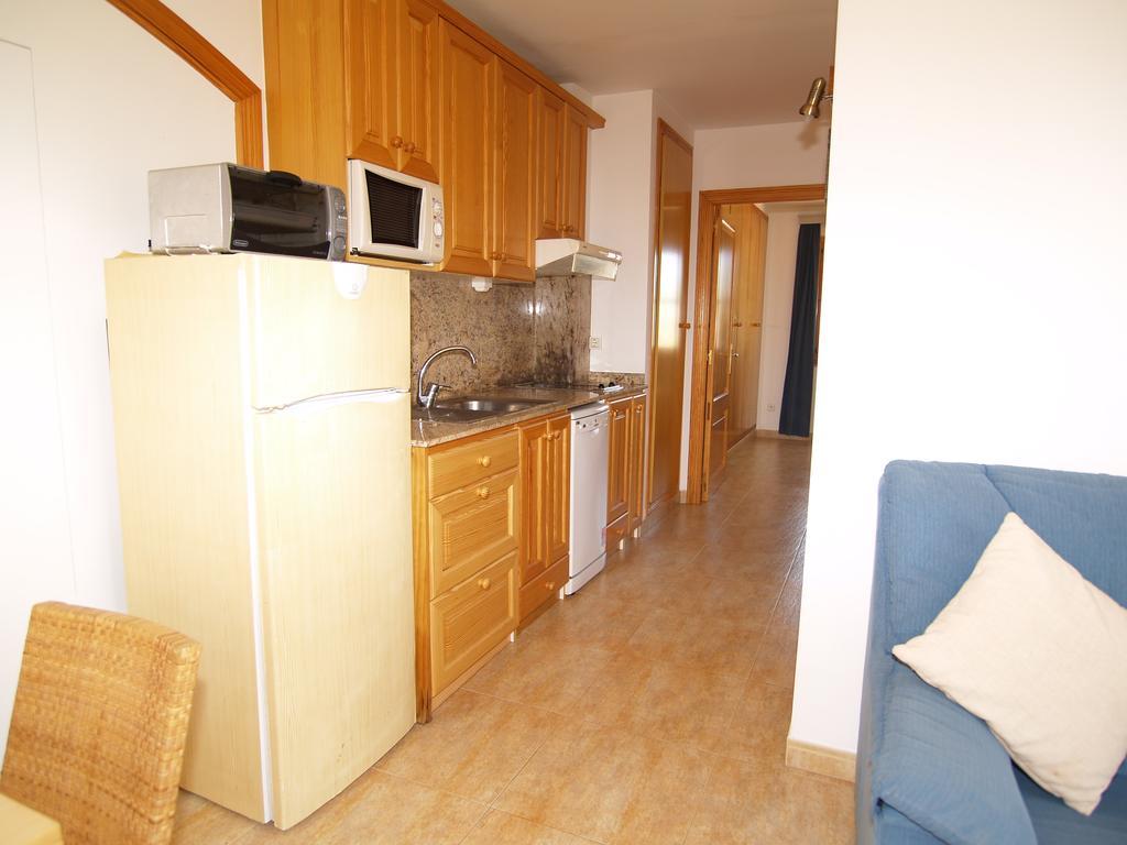 Appartement Son Duri Seawiews 15